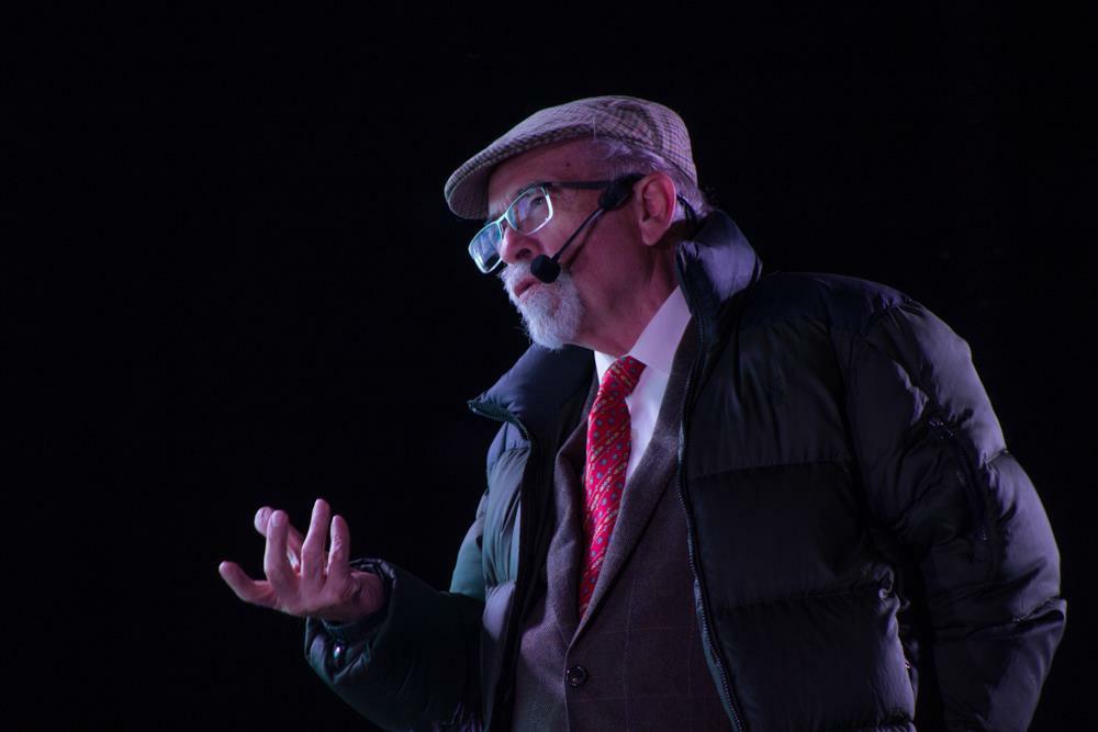 José Maza