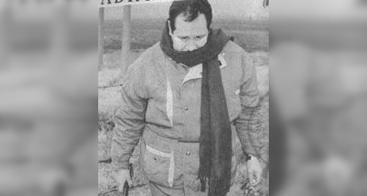 José Florentino Fuentes Castro | Memoria Viva

