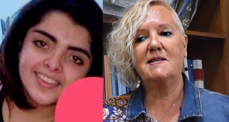 Ámbar Cornejo | Archivo – Poder Judicial