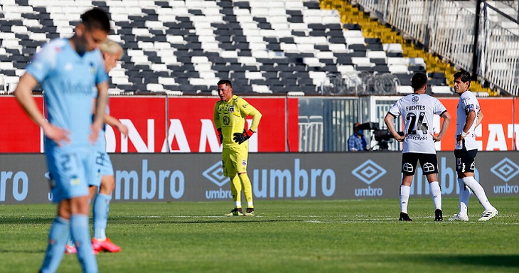 Francisco Longa | Agencia UNO