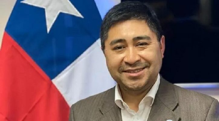 Ministerio del Interior