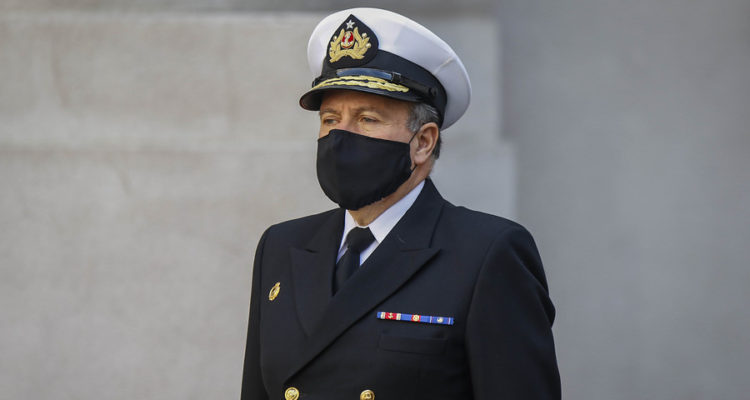 ARCHIVO | Agencia UNO