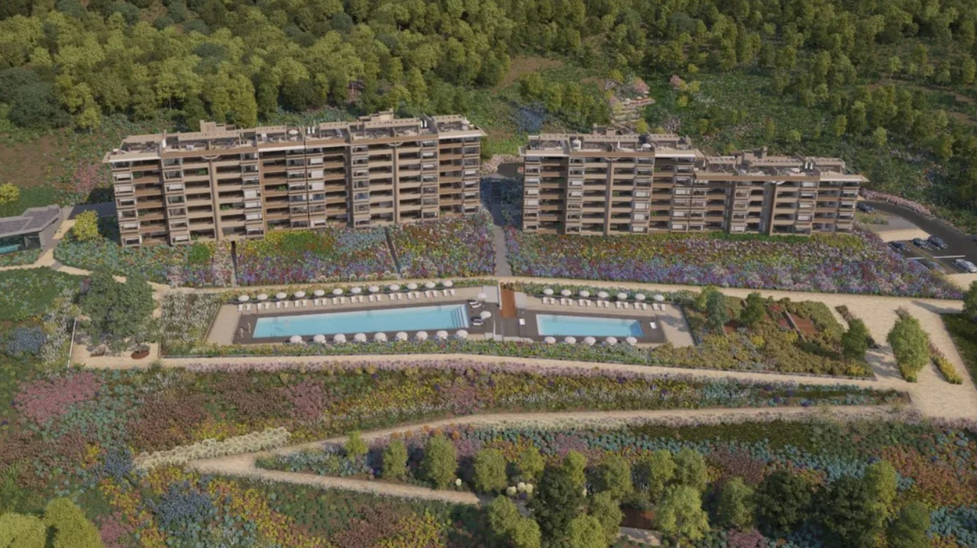 Proyecto Alto Quintay | Portal Inmobiliario