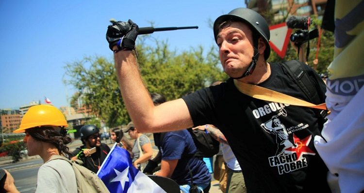 ARCHIVO | Agencia UNO