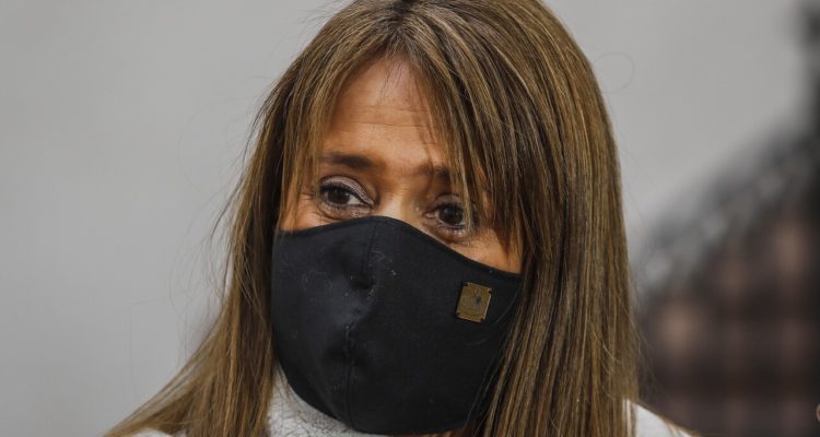 Sebastián Beltrán | Agencia UNO