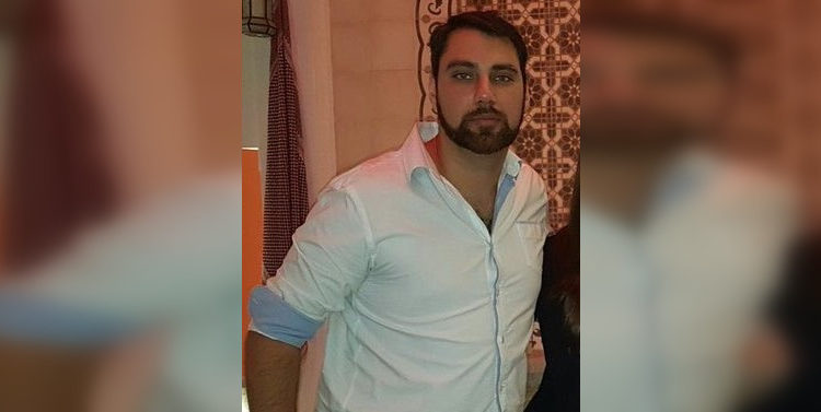 ARCHIVO | Twitter @CesarMoss
