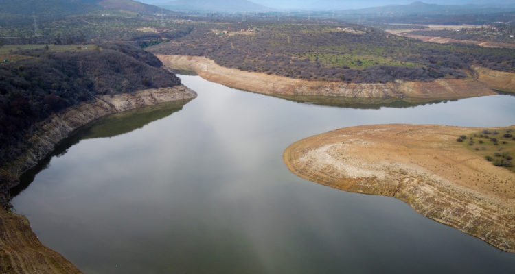 Leonardo Rubilar Chandía | Agencia UNO