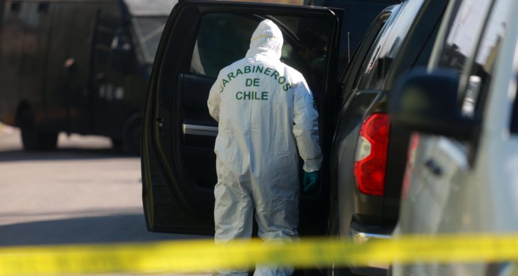 José Francisco Zúñiga | Agencia UNO