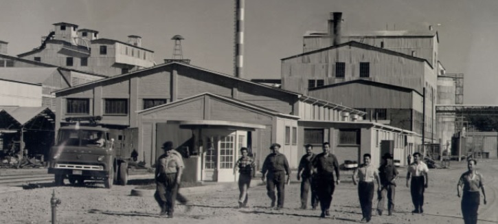 Contexto | Archivo www.cmpc.cl