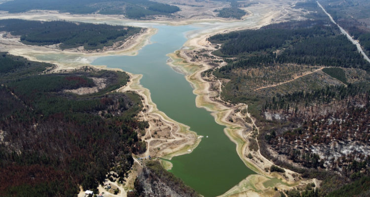Leonardo Rubilar Chandía | Agencia UNO