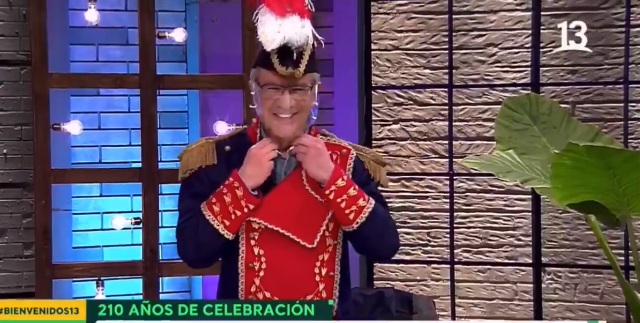 Canal 13
