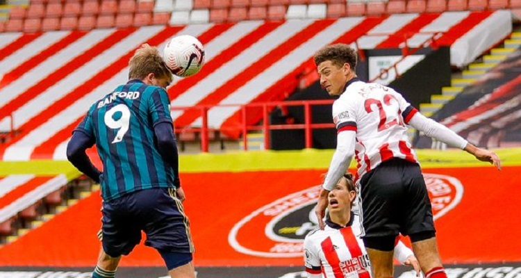 Leeds United / Oficial