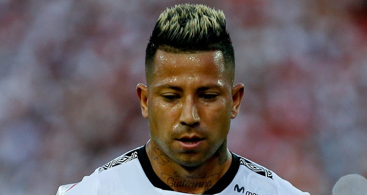 Francisco Longa | Agencia UNO