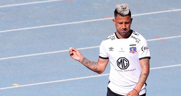 Francisco Longa / Archivo Agencia UNO