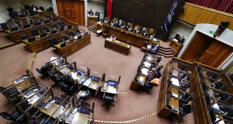 Leonardo Rubilar | Agencia UNO