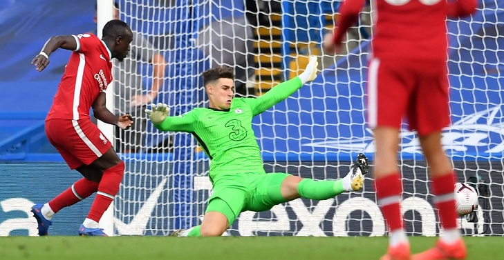 Neil Hall | Agence France-Presse