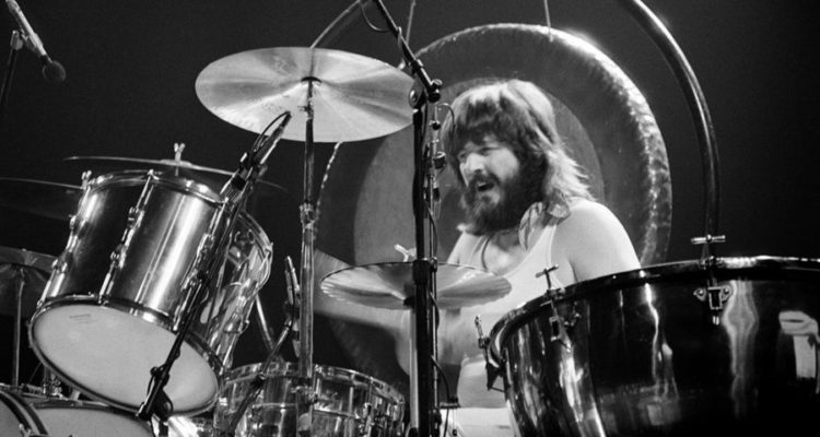 John Bonham