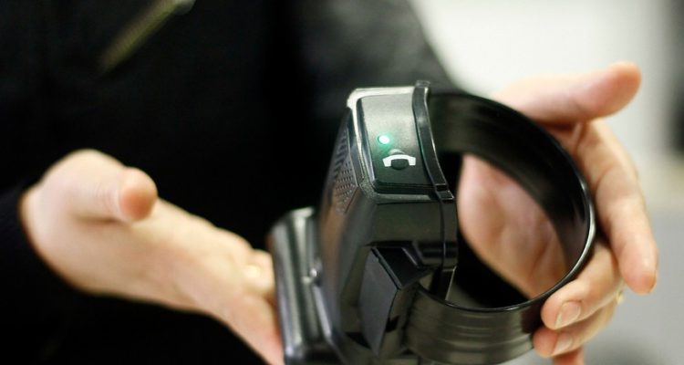 Francisco Castillo | Agencia UNO