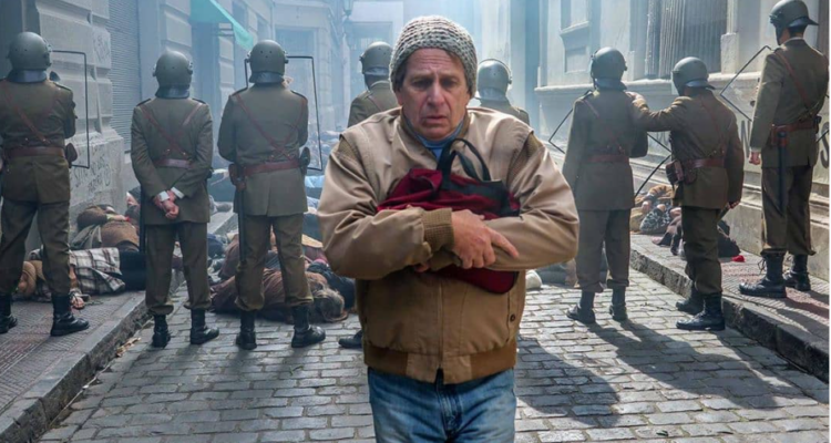 “Tengo Miedo Torero”