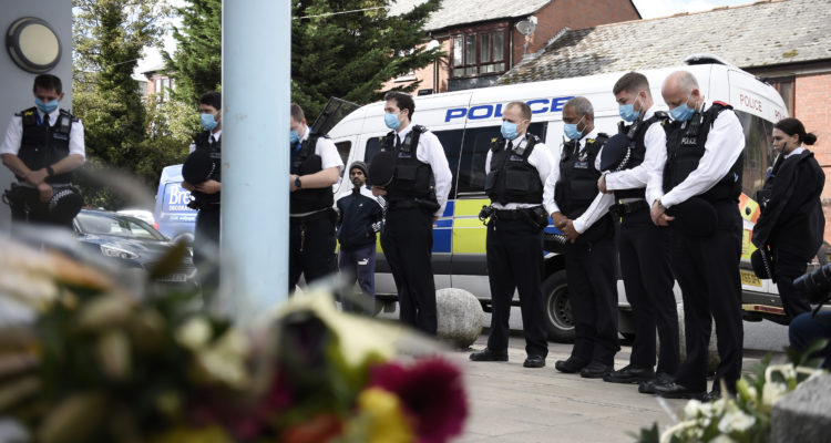 Daniel Leal-Olivas | Agence France-Presse