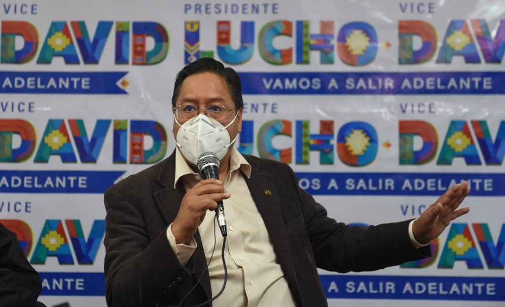 ARCHIVO | AFP