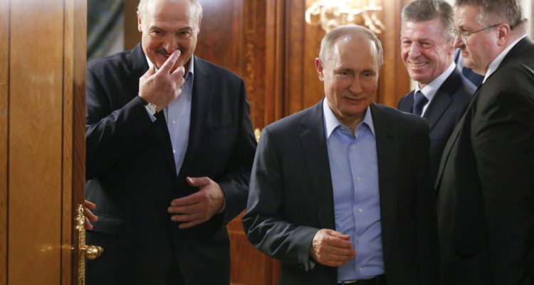 Cedida | Agence France-Presse