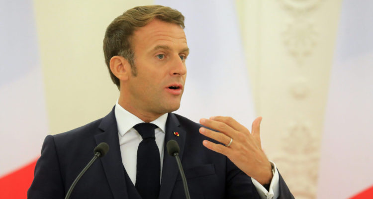 Petras Malukas | Agence France-Presse