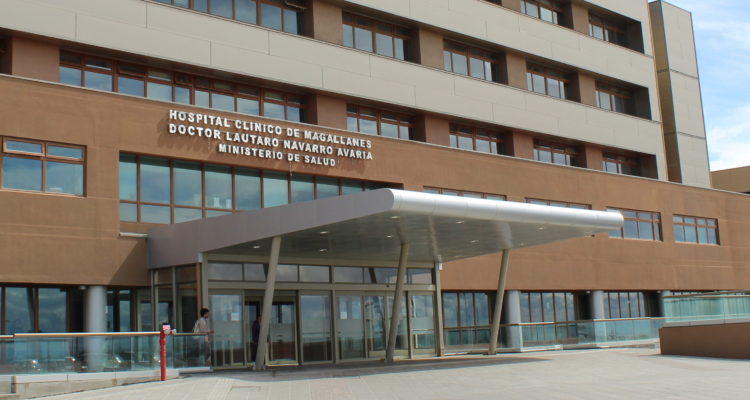 Servicio de Salud Magallanes
