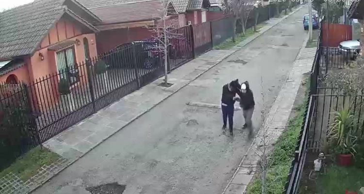 Captura de video