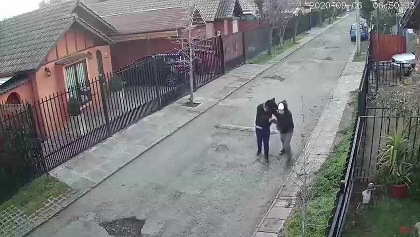 Captura de video