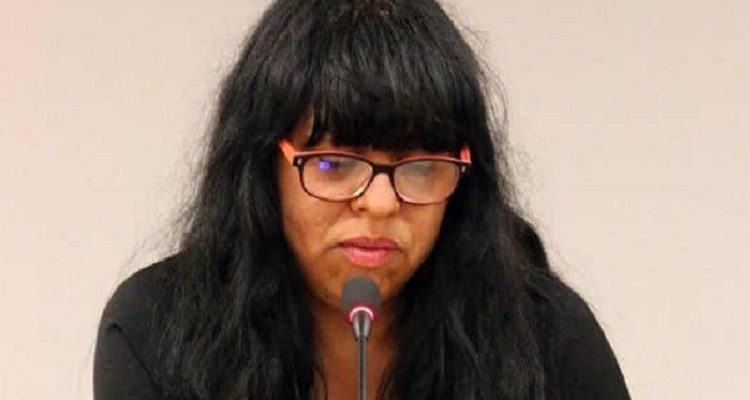 Malú Urriola, UAHC (c)