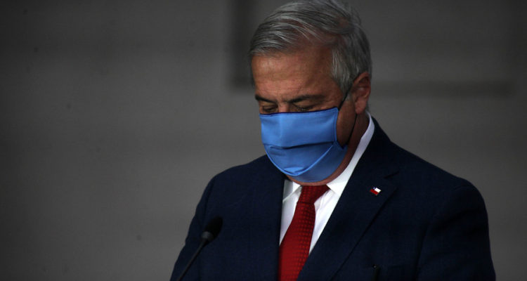 Archivo | Agencia UNO