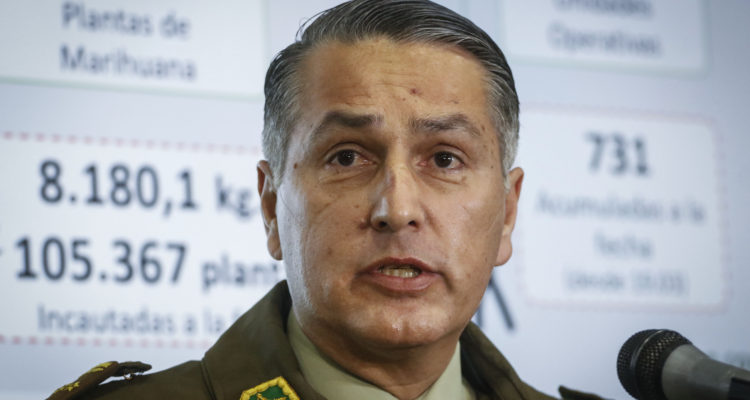 Sebastián Beltrán | Agencia UNO