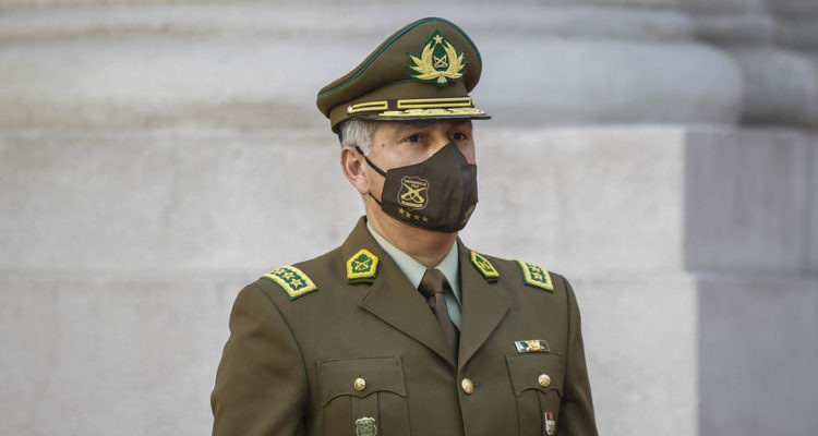 ARCHIVO | Agencia UNO