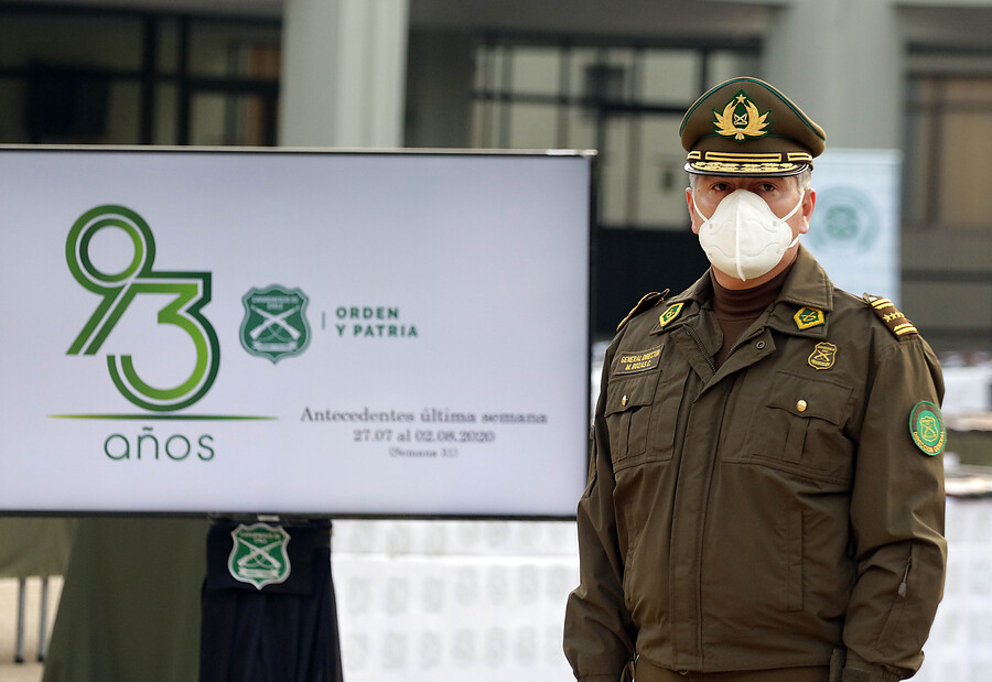 ARCHIVO | Agencia UNO
