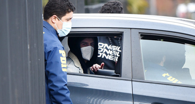 ARCHIVO | Agencia UNO