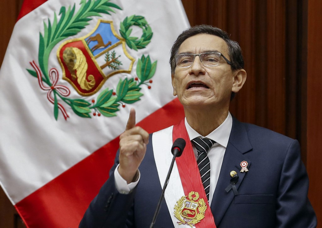 ARCHIVO | AFP