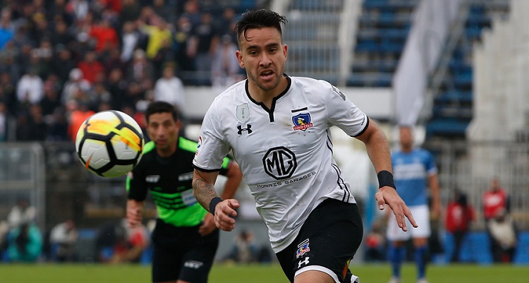 Francisco Longa / Archivo Agencia UNO