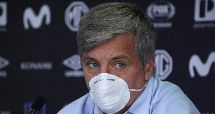 Ailen Díaz | Agencia UNO