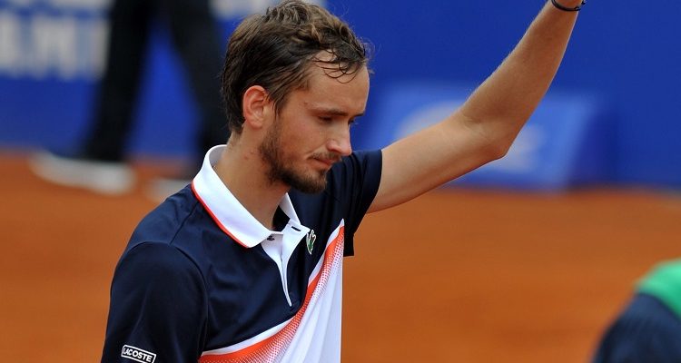 Captura / Golpe de Tenis