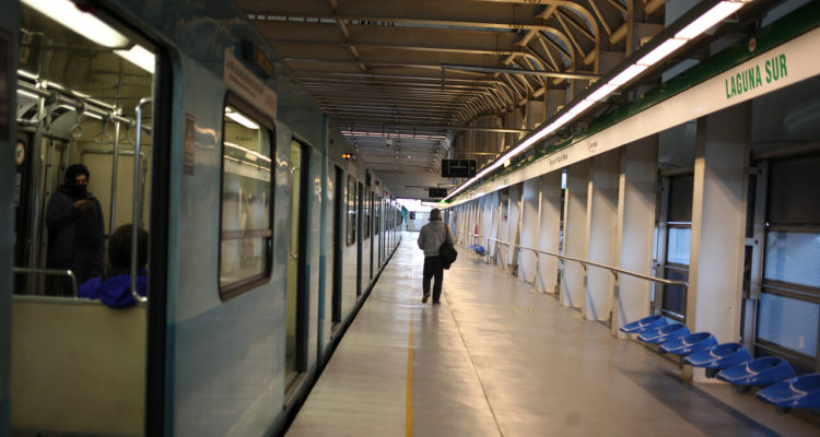 ARCHIVO | Agencia UNO