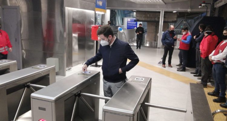 Christian Borcoski | RBB