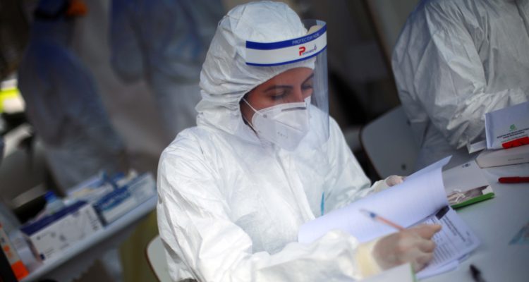 Contexto | Agencia UNO