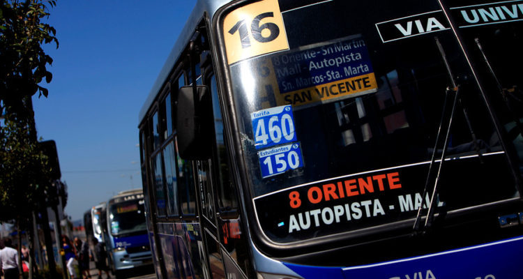 ARCHIVO | Agencia Uno