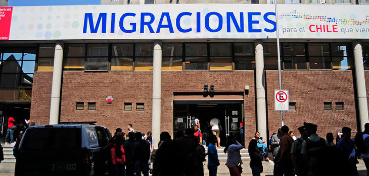 CONTEXTO | Agencia UNO