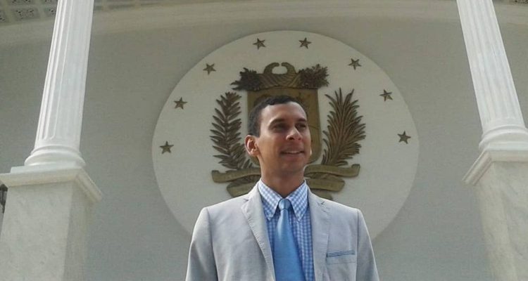 Carlos Millán |Twitter