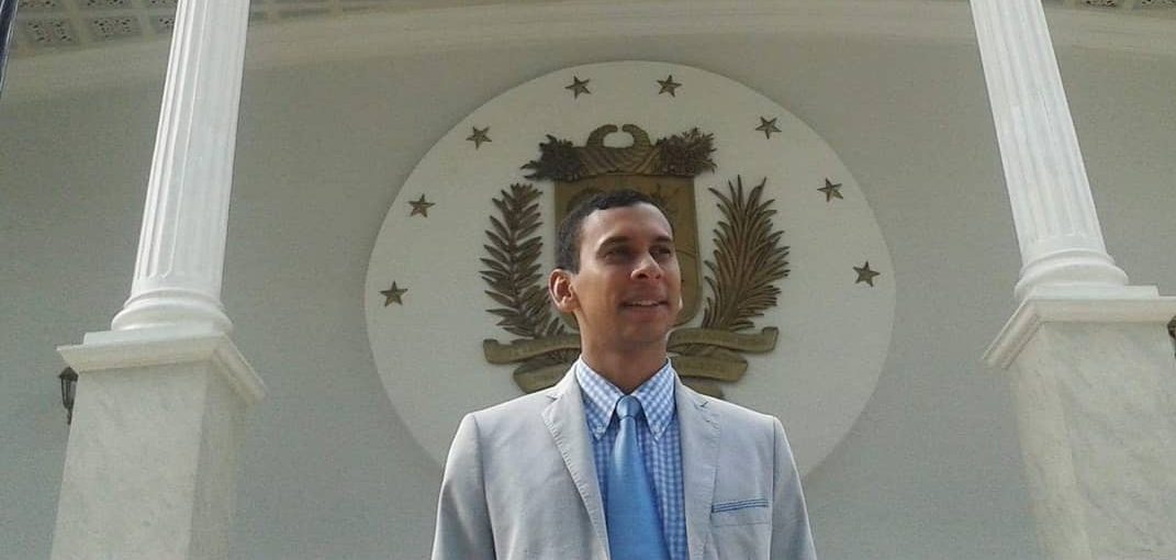 Carlos Millán |Twitter