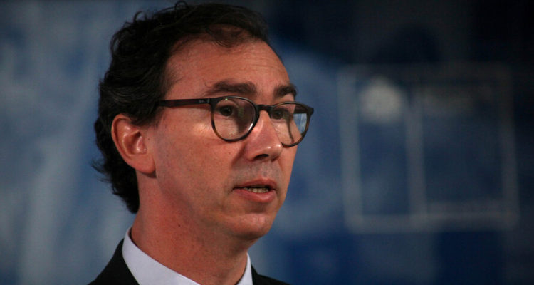 Ailen Díaz | Agencia UNO