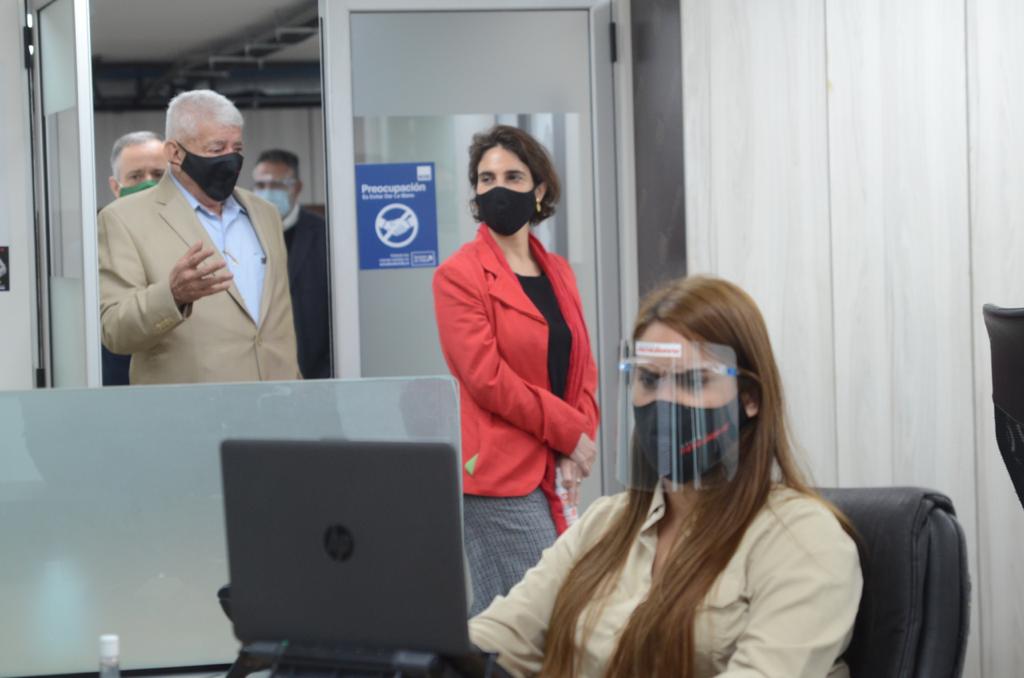 Ministerio del Trabajo