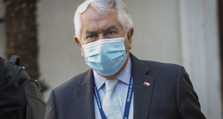 Sebastián Beltrán | Agencia UNO